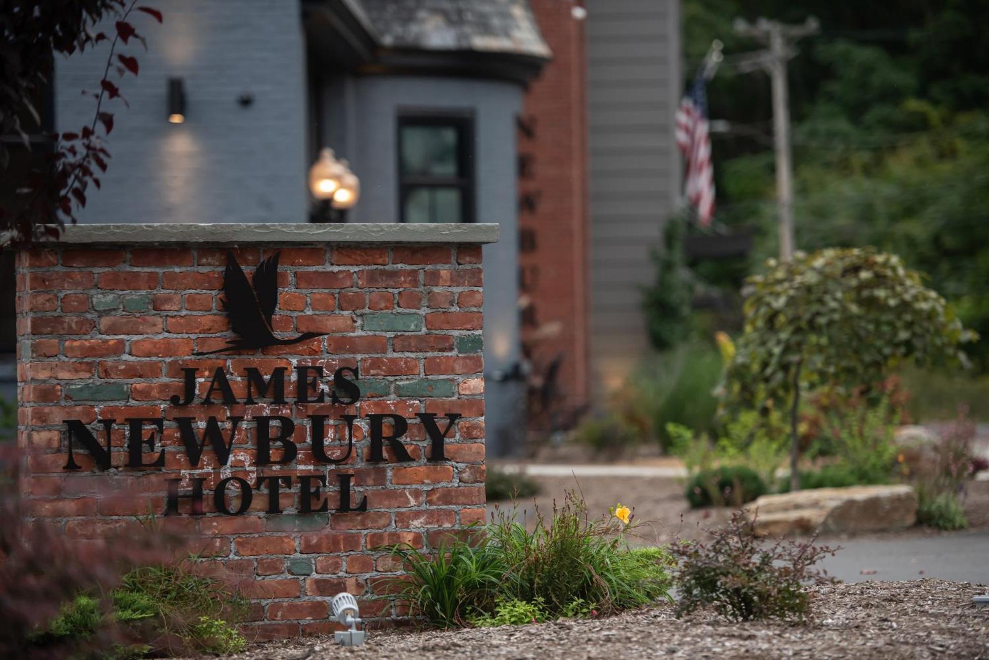 Voco James Newbury Hudson Valley, An Ihg Hotel Coxsackie Εξωτερικό φωτογραφία